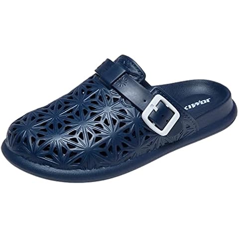 JOMIX Zuecos Mujer Verano Cover