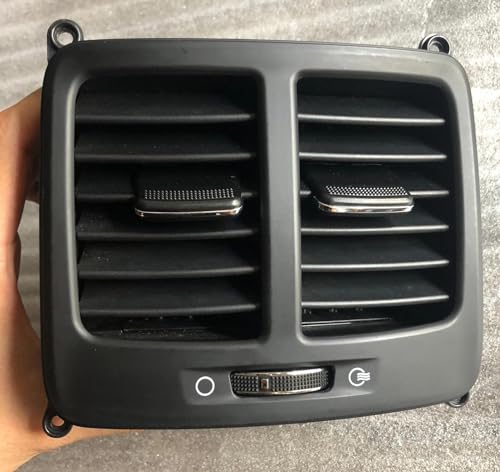 Grille ventilation arrière Kia K5 ensemble climatisation console centrale de qualité