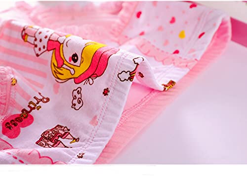 Reviews de Braguitas y pantalones interiores para Niña los preferidos por los clientes. 27 Imagen adicional