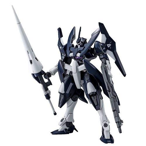BANDAIHG 1/144 GNX-604T ADVANCED GN-X