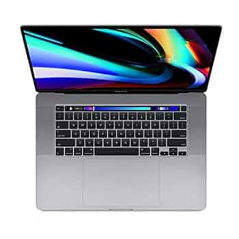 Apple MacBook Pro Retina 15