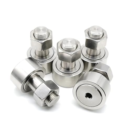 Roulement de piste KR22 CF10 pour stabiliser les convoyeurs