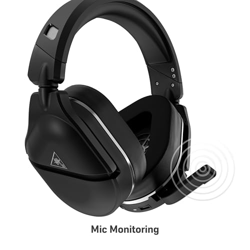 Auriculares Gaming Turtle Beach Stealth 700 Gen 2 MAX Multiplataforma