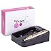 Dr.pen Ultima M5 Microneedling Pen Professional Skin Tool, Multifunctional Rechargeable Wireless Auto Nano Chip Therapy System, Permanent Derma Pen Makeup Pen with 12pcs Replacement Needle Cartidges.