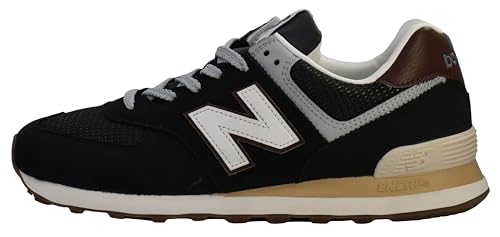 New Balance 574 U5748SB, Baskets Unisexe - 43 EU