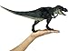 Gemini&Genius Tyrannosaurus Rex Dinosaur Toys- Moveable Jaw- 14 Inches Length-King T-Rex Dinosaur Figurine for Kids Ages 3 Years Old & Up Play & Display