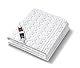 Beurer UB 67 Cosy Spann-Wärmeunterbett mit 4 Temperaturstufen