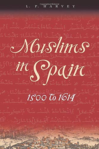 Muslims in Spain, 1500 to 1614