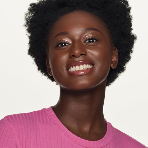 Essence - Huile Lèvres Hydra Kiss - 01 Kiss From A Rose