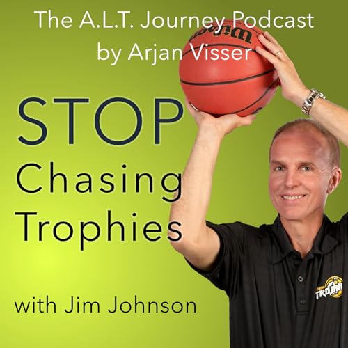 127. Stop Chasing Trophies: The Daily Habits of a Leader People Actually Follow