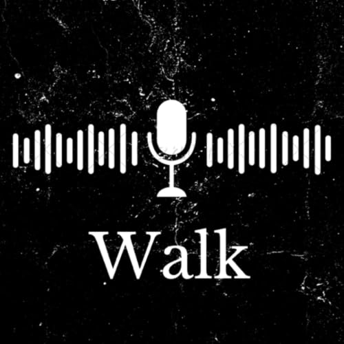Walk copertina