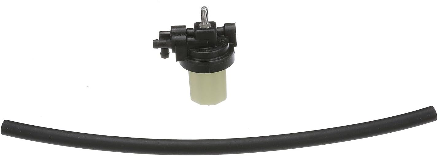 Mercury Precision 889527A07 Fuel Filter Kit for 8–25HP TwoStroke Carbureted Outboards