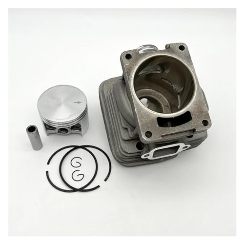 Kit cylindre 56 mm MS661 à gros alésage haute finition