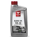 TRIAX Euro VX 5W-30 Full Synthetic Ester...