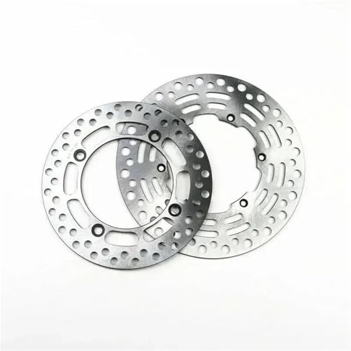 Disque de frein Suzuki DR350 pour excursions off-road et chemins enduro