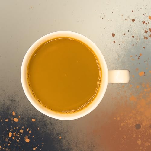 Té negro especiado 100 g miniatura 4