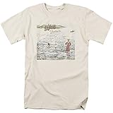 Genesis- Foxtrot Album Cover T-Shirt Size XXL