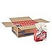 Brawny Professional D400 Disposable Cleaning Towel by GP PRO (Georgia-Pacific), 20077, Tall Box, Oatmeal, 120 Towels Per Box, 10 Boxes Per Case