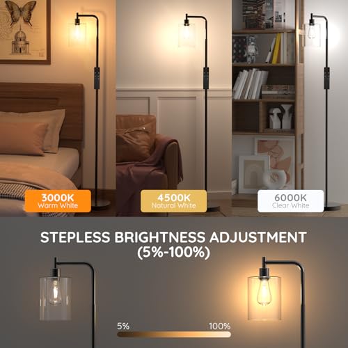 Pazzo Floor Lamp With Remote thumb #1