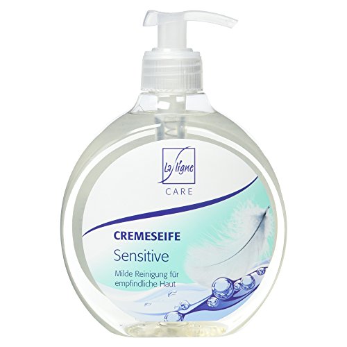 Preisvergleich Produktbild La Ligne Cremeseife Sensitive, 500 ml