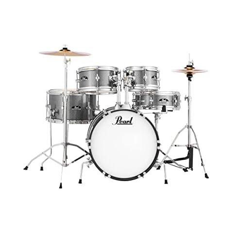 Batterie acoustique Pearl RSJ465C/C708 Cover