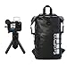 Produktbild GoPro HERO11 Black Creator Edition Kamera 5.3K60 Video Bündeln + Swag Rucksack