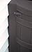 Rain Wizard 40 Gallon Rain Barrel - Oak