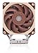 Noctua NH-U12S DX-4677, Premium CPU Cooler for Intel Xeon LGA4677 & LGA4710 (120mm, Brown)