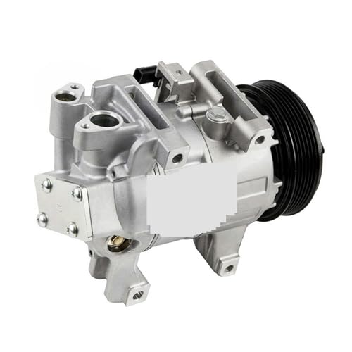 Compresseur AC Nissan Altima à refroidissement rapide type VCS141C