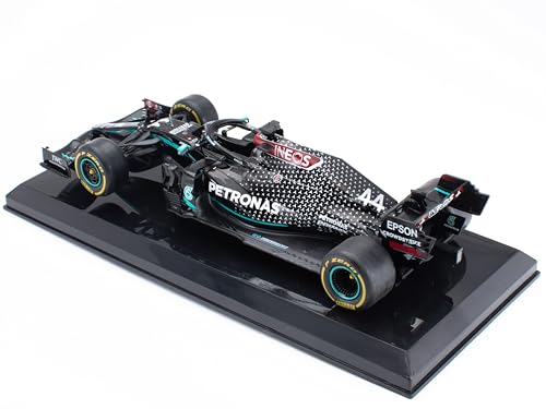 Auto Miniatura OPO 10 Escala 1:24 Fórmula 1 miniatura 2