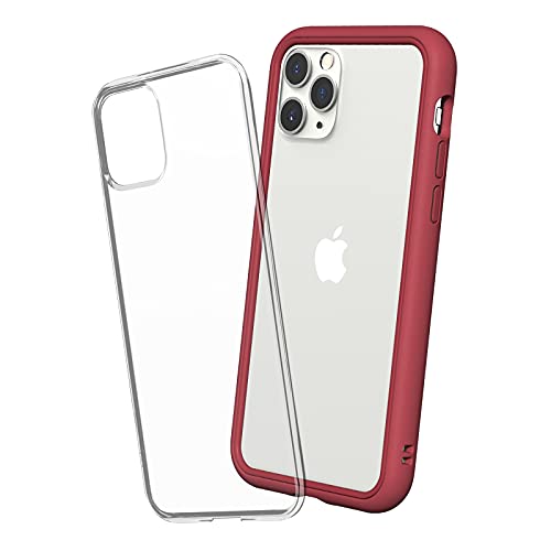 RHINOSHIELD iPhone 11 Pro Max ケース 着せ替え Amazon.co.jp: RHINOSHIELD [iPhone 11 Pro Max] SolidSuit ケース 耐