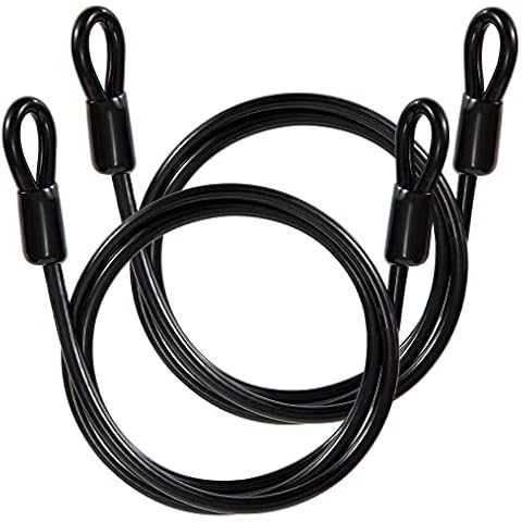Câble Antivol GUNGY 1m Cover