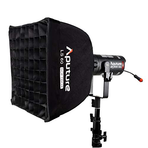 Aputure Ls 60 Softbox For Aputure Ls 60D And Aputure Ls 60X Led Video Light #TOP2