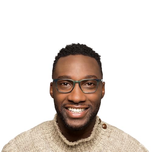 Image of Felix Gray Nash Blue Light Glasses for Women, Blue light glasses Men - Sleep & Wellness Support, Eye Strain Relief