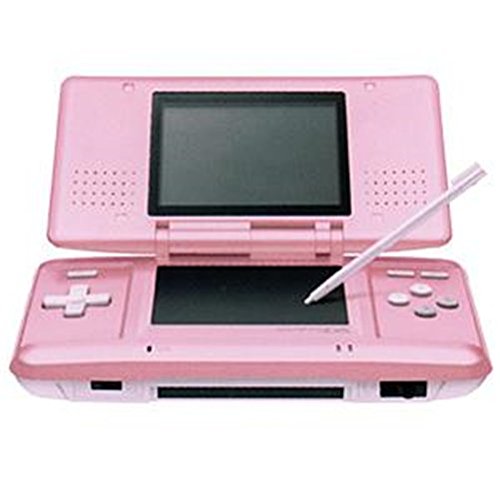 Nintendo DS Lite Coral Pink: Video Games - Amazon.ca