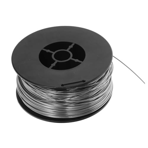 Gatuida Línea De Soldadura De Acero Al Carbono Alambre Tubular para Soldadura Sin Gas Casa