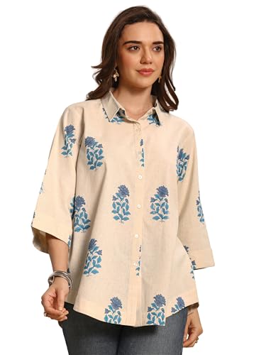 Image of Libas Women Shirt