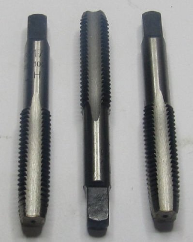 RDGTOOLS 5/8" TAPS Set BSF x 14tpi