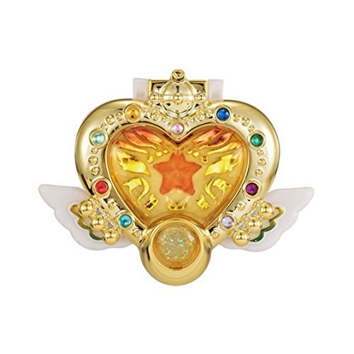 Amazon.co.jp: 美少女戦士セーラームーン 変身コンパクトミラー2 ［1