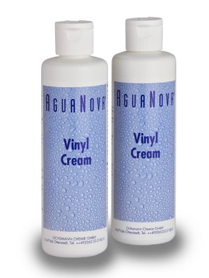 2 Vinylcreme Made in Germany Cover