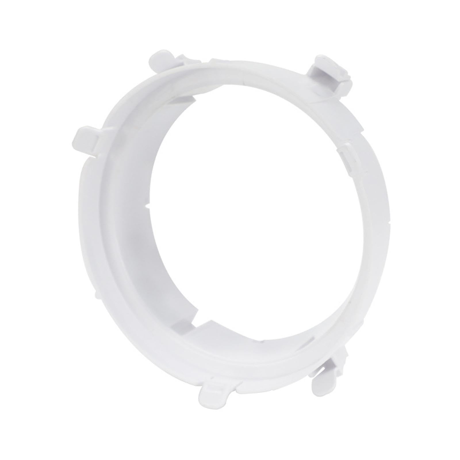Air Conditioner Exhaust Hose Connector High Performance Portable Accessories Length 19 cm-image-33