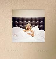 Emily Berl - Marilyn 3906822192 Book Cover