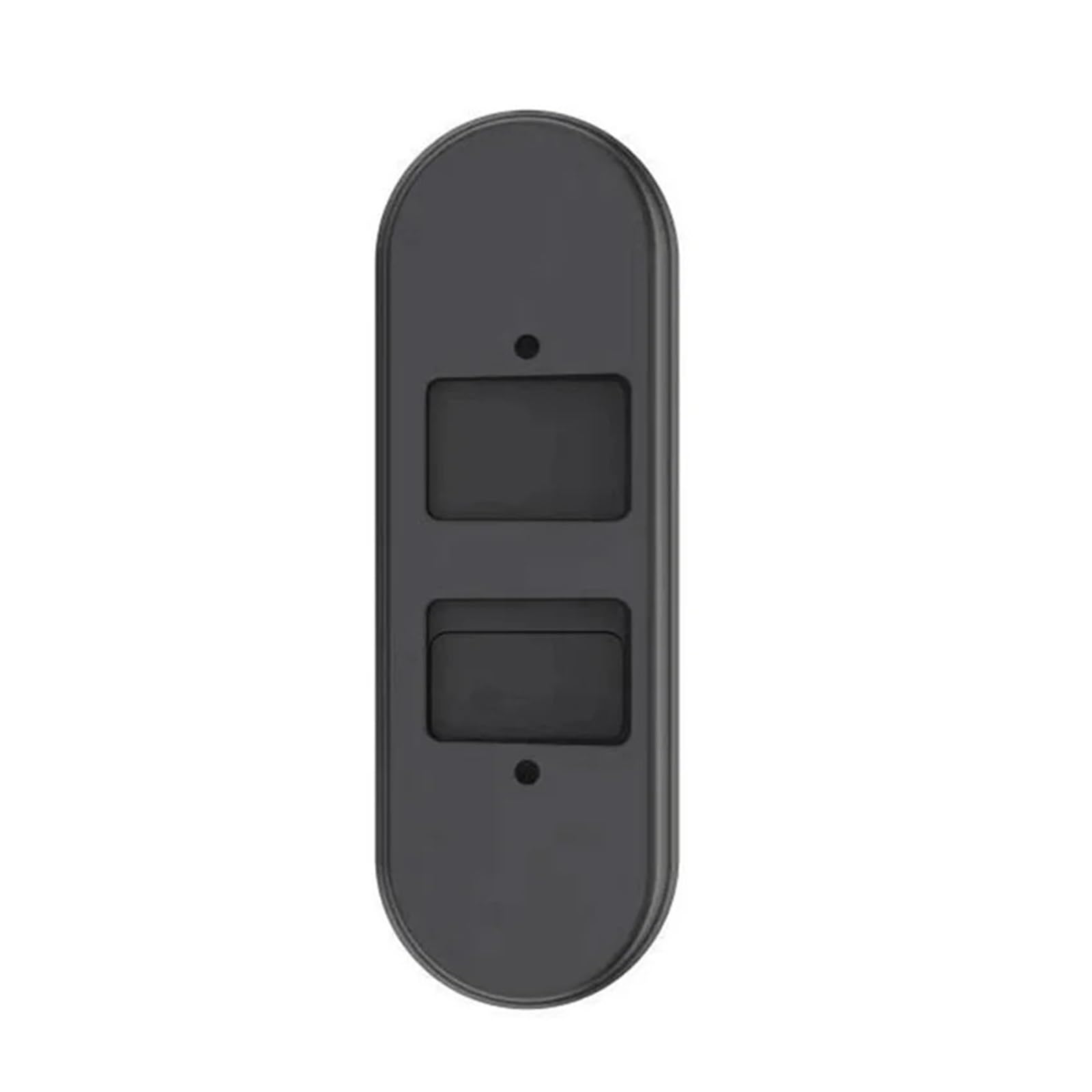 Timbre con vídeo Inteligente Timbre WiFi, Timbre Visual, Almacenamiento en la Nube, Control Remoto por teléfono móvil, Portero automático antirrobo oficinas y hogares