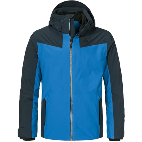 Veste de ski homme Schöffel Trifex protection thermique et imperméable