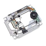 Obiettivo ottico e vassoio per Sony PS3 40GB Console CECHH00-CECHH12, KES-410A KEM-410ACA KEM-410CCA parte di riparazione