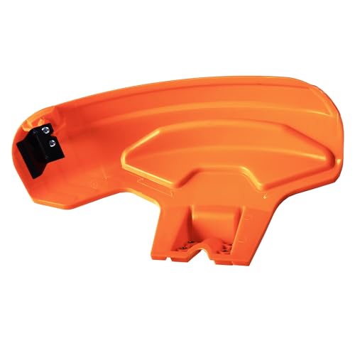 PROYAMA Brushcutter Guard, Plastic Trimmer Blade Shield Protection