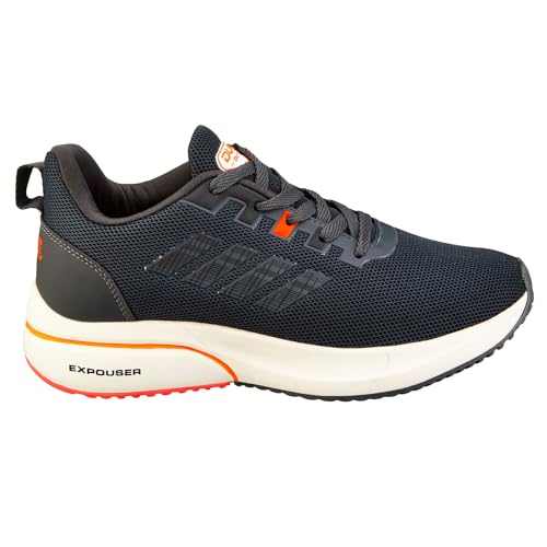 Image of Duke Mens Duke Men Sports Shoe Sneaker