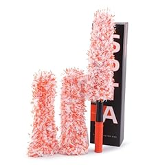 Microfiber Wheel Brush