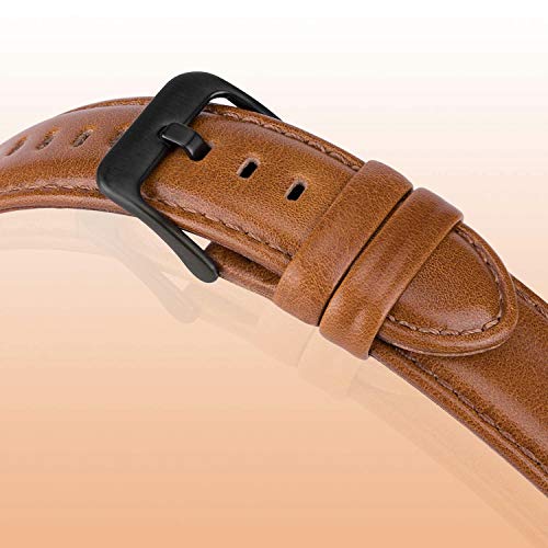 MroTech Cinturino Compatibile con Huawei Watch GT