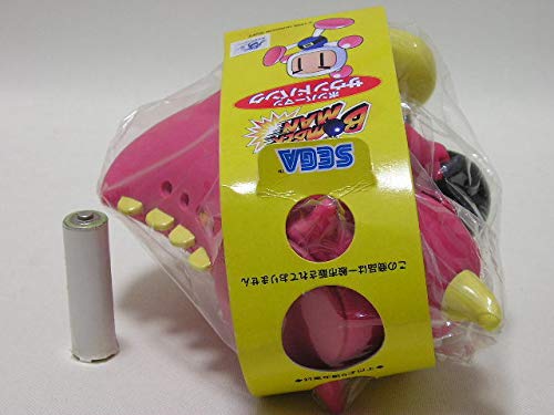Amazon | セガ ボンバーマン サウンドバンク ティラ（ピンク